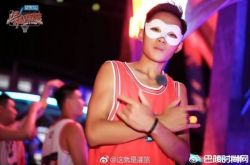 这就是灌篮艾弗钢个人资料照片 实力很强不能小觑