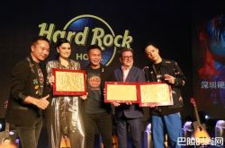 J.Sheon隔壁住Jessie J 参加综艺《这！就是歌唱·对唱季》