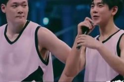 这就是灌篮夏浩然个人资料介绍 他的篮球水平好不好？