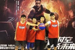 这就是灌篮女裁判都有谁？四大美女裁判更抢镜头