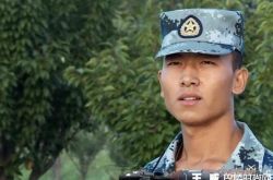 真正男子汉王威退伍了吗？王威有女朋友没