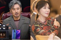 吴秀波外遇是真的吗？导师身份要撤换成刘嘉玲？