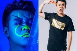 屁孩Ryan推掉《新说唱》决赛盛会 亲曝原因不想参加