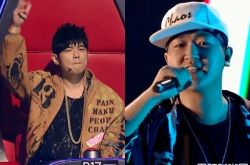 宿涵神级快嘴飙《四面楚歌》 周杰伦秒听出超强细节服了