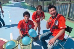 许孟哲5%臭手超出名 综艺来宾全怕他