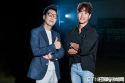 池石镇为了《RM》放弃第二胎