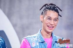 这就是灌篮周锐个人资料曝光 又梦想谁都了不起