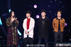 《梦想的声音》导师都是谁？王嘉尔被调戏怎么回事