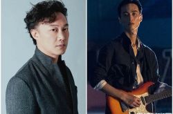 陈奕迅李英宏金马55典礼飙唱 5位表演嘉宾出炉