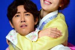 闪光夫妇是谁？假想情侣甜蜜合体