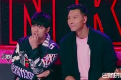 《这！就是灌篮》J-team输掉第一场 李易峰哭了