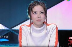 《下一站传奇》导师是谁？左其铂在邓紫棋前唱《说谎》