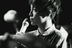 李宇春吴青峰关系好吗？《明日之子2》让春春和吴青峰关系升温