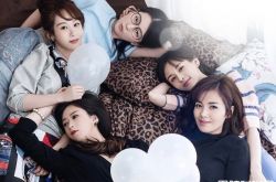 《亲爱的客栈2》杨紫3姐妹合体 把老板王珂都忘了