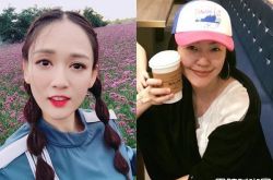 吐槽大会陈乔恩拒同台小S 亲吐我跟她不熟