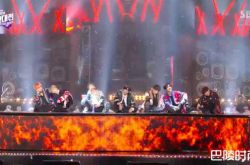 SBS歌谣大战BTS带初心唱五年前出道曲