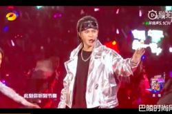 湖南卫视跨年 罗志祥跨年《精武门》服装有巧思