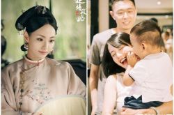 《妻子的浪漫旅行》第二季嘉宾名单曝光 