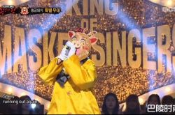 《蒙面歌王》黄金猪是谁？爆是超红好莱坞喜剧咖