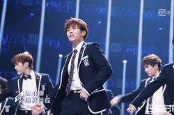 《青春有你》什么时候播？超帅C位是韩国出道的李汶翰