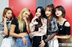 EXID合约剩4个月 经纪公司承诺会跑完预定行程