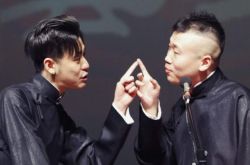 德云社李欧是谁个人资料 李欧不救张云雷内幕