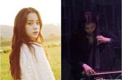 《即刻电音》欧阳娜娜甜美形象大变身