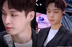 《青春有你》延3天首播 张艺兴李荣浩耳朵打马赛克