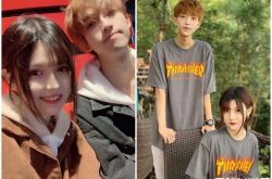 《以团之名》选手刘子瑞抱怨没镜头 刘子瑞个人资料照片