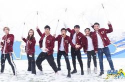 《奔跑吧跑男7》4班底确定退出 新增3男1女新成员名单曝光