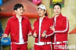 《奔跑吧7》第一集嘉宾名单曝光 已经录制什么时候播呢