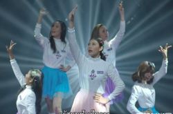 泰版《Produce 101》登热搜 BLACKPINK泰籍成员LISA成热点