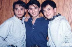 小虎队创造营合体 苏有朋不适合参加什么梗