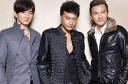 创2创造营小虎队当导师 20年合体有望了