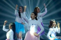 泰国《Produce 101》首播就淘汰C位 下台爆哭老师说我太性感