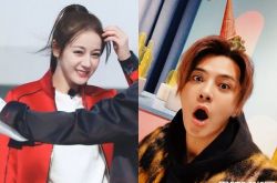 《极限挑战》第5季迪丽热巴丢瓶子 罗志祥顽皮躲垃圾桶