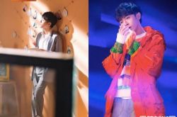 歌手2019吴青峰唱京剧Rap 突破心魔只得第五名