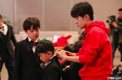 大冰小将王子是谁 大冰小将王子有什么来头