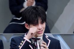 青春有你何昶希哪里人 何昶希个人资料照片