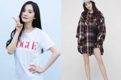 密室大逃脱杨幂体重曝光 身高166cm47KG