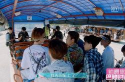 范丞丞突中断录影失控泪崩 我不录了全场尴尬错愕