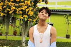 青春有你李振宁哪个学校的哪里人？能成为黑马出道吗