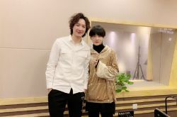 创造营2019周震南年龄资料照片 超高人气周震南什么来历