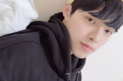 创造营2019在铭年龄资料哪里人 跳舞rap都不错也进了F班