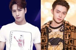 跑男7最新嘉宾有王嘉尔 还有影视男神名单曝光