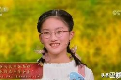 中国诗词大会陈滢是谁 陈滢个人资料介绍