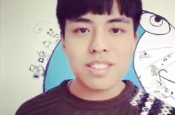 创造营2019胡浩帆个人资料哪里人 搞笑厉害进了F班