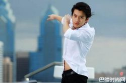 创造营2019史子逸年龄资料哪里人 小小谢霆锋能出道吗