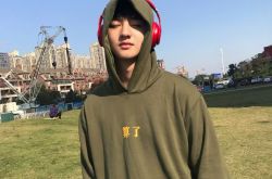 创造营2019赵政豪是谁 赵政豪声音太好听了吧