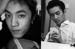 创造营2019男选手牛超像陈晓 难怪这么眼熟哟